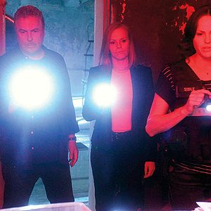 Bilder CSI: Den Tätern auf der Spur