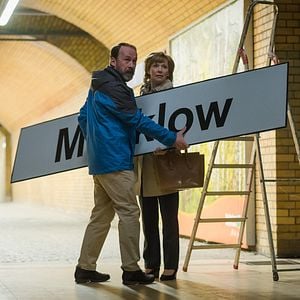 Bilder Die Eisläuferin