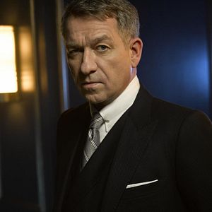 Bilder Sean Pertwee