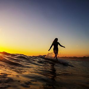 Bilder The Search for Freedom