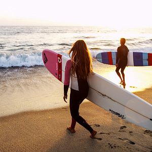 Bilder The Search for Freedom