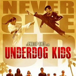 Bilder Underdog Kids