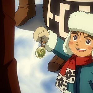 Bilder Pokémon - Der Film: Schwarz - Victini und Reshiram