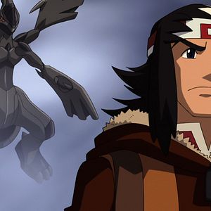 Bilder Pokémon - Der Film: Schwarz - Victini und Reshiram