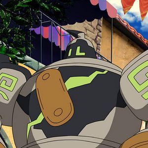 Bilder Pokémon - Der Film: Schwarz - Victini und Reshiram