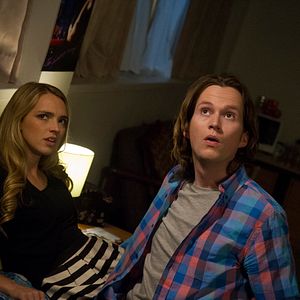 Bilder Eiskalter Engel - Tod im College