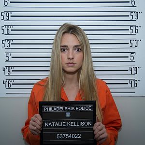 Bilder Katelyn Tarver