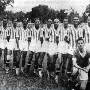 Bilder Paysandu, 100 Anos de Payxão