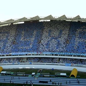Bilder Paysandu, 100 Anos de Payxão