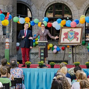 Bilder Hilfe, Ich hab meine Lehrerin geschrumpft