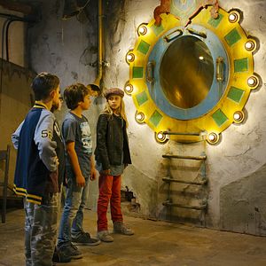 Bilder Maximilian Ehrenreich