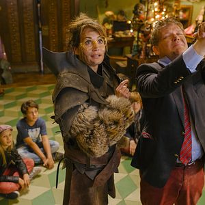 Bilder Lina Hüesker