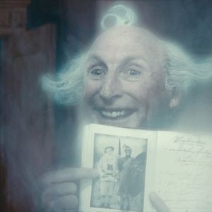 Bilder Hilfe, Ich hab meine Lehrerin geschrumpft