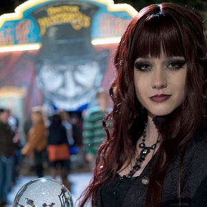 Bilder R.L. Stine - Geisterstadt: Kabinett des Schreckens