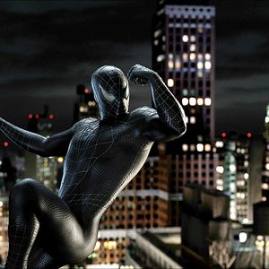 Bilder Spider-Man 3