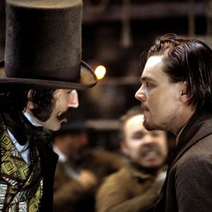 Bilder Gangs of New York