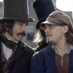 Bilder Gangs of New York