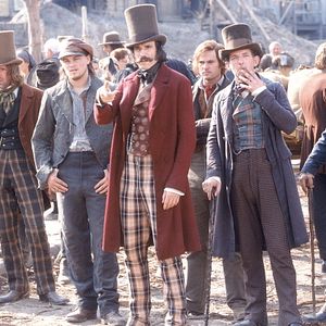 Bilder Gangs of New York