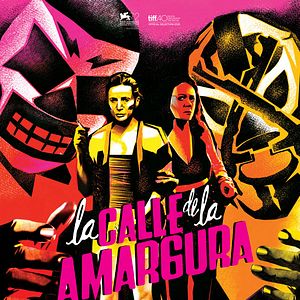 Bilder La calle de la amargura