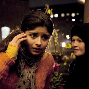 Bilder The Contest - In geheimer Mission