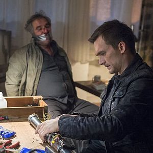 Bilder Rupert Friend