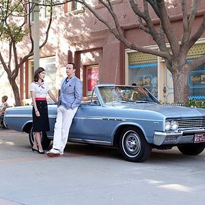 Bilder Masters Of Sex