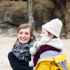 Bilder Neun Tage im Winter