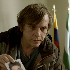 Bilder Verschollen in Kolumbien