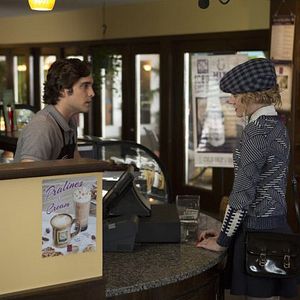 Bilder Skyler Samuels