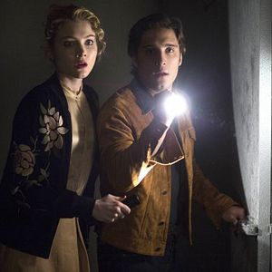 Bilder Skyler Samuels