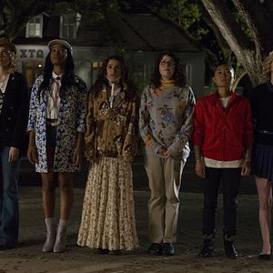 Bilder Skyler Samuels