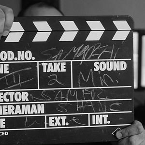 Bilder Straßensamurai