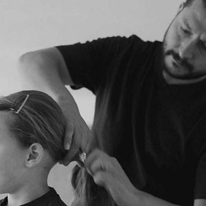 Bilder Straßensamurai