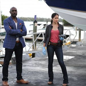 Bilder Jaina Lee Ortiz