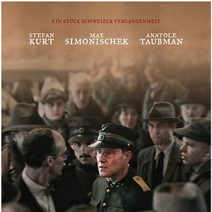 Bilder Akte Grüninger – Die Geschichte eines Grenzgängers