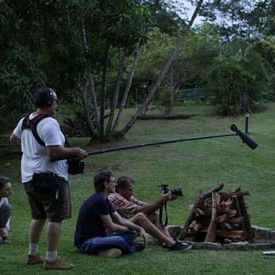 Bilder Betinho - A Esperança Equilibrista