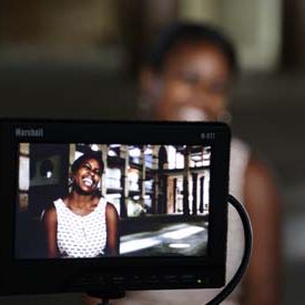 Bilder Betinho - A Esperança Equilibrista