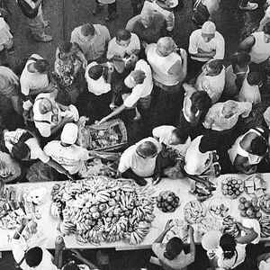 Bilder Betinho - A Esperança Equilibrista