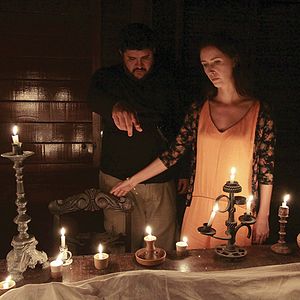 Bilder Clarisse ou Alguma Coisa Sobre Nós Dois