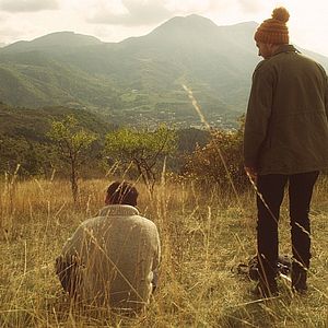 Bilder Un tour de cheville
