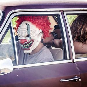 Bilder Entrando Numa Roubada