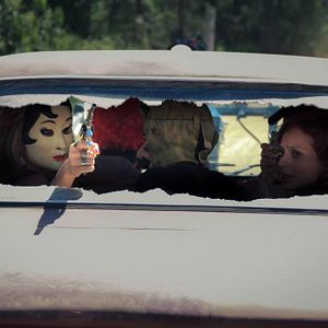 Bilder Entrando Numa Roubada