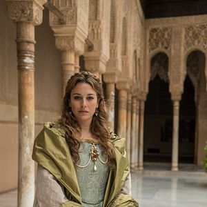 Bilder Blanca Suárez