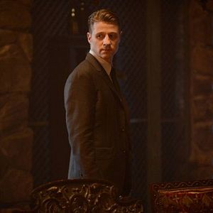 Bilder Ben McKenzie