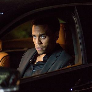 Bilder Michael Ealy