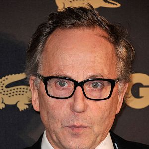 Bilder Fabrice Luchini