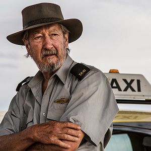 Bilder Last Cab to Darwin