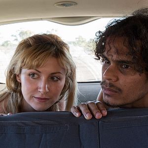 Bilder Last Cab to Darwin