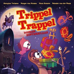 Bilder Trippel Trappel Dierensinterklaas
