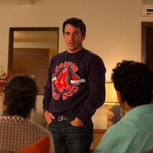 Bilder The Mindy Project